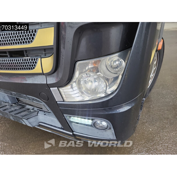 2013 Mercedes-Benz Actros 1848-46041053