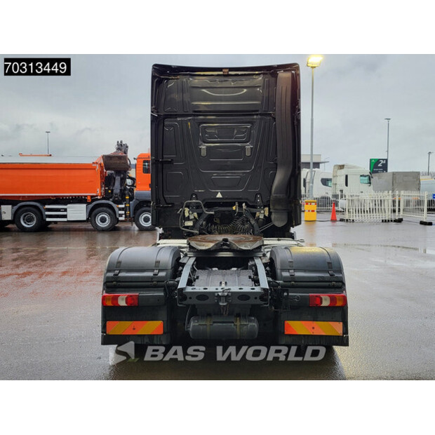 2013 Mercedes-Benz Actros 1848-46041054