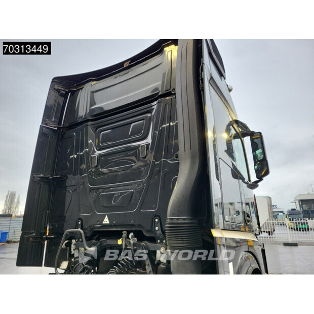 2013 Mercedes-Benz Actros 1848-46041055