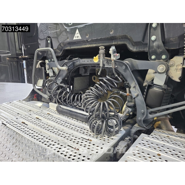 2013 Mercedes-Benz Actros 1848-46041056