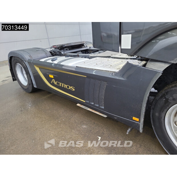 2013 Mercedes-Benz Actros 1848-46041057