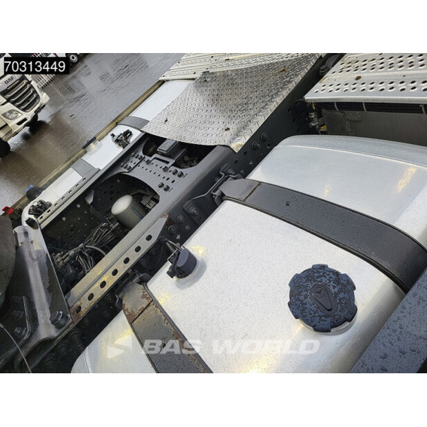 2013 Mercedes-Benz Actros 1848-46041059