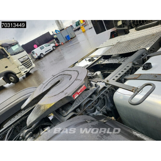 2013 Mercedes-Benz Actros 1848-46041060