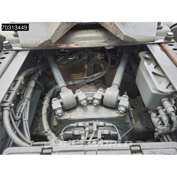 2013 Mercedes-Benz Actros 1848-46041061