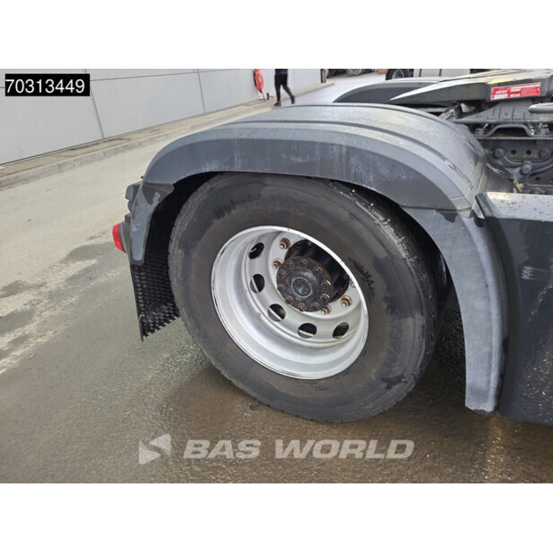 2013 Mercedes-Benz Actros 1848-46041062