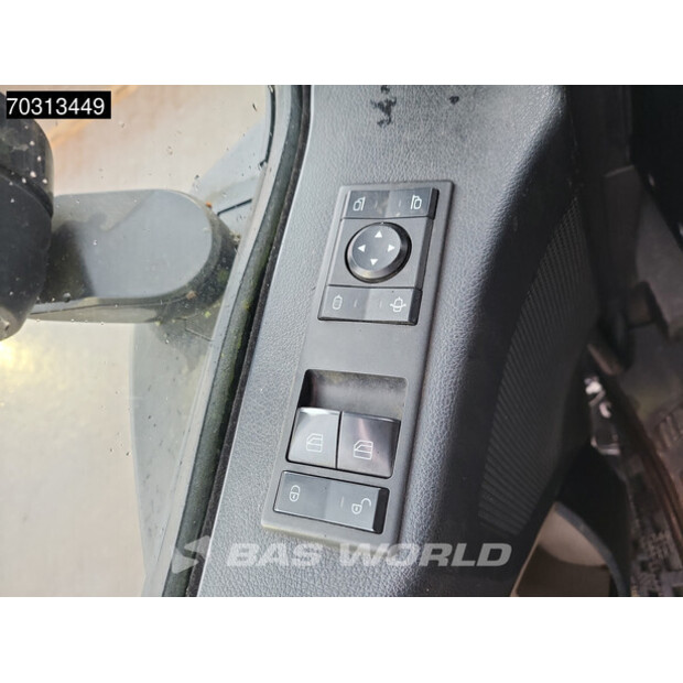 2013 Mercedes-Benz Actros 1848-46041065