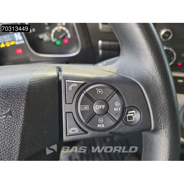 2013 Mercedes-Benz Actros 1848-46041067