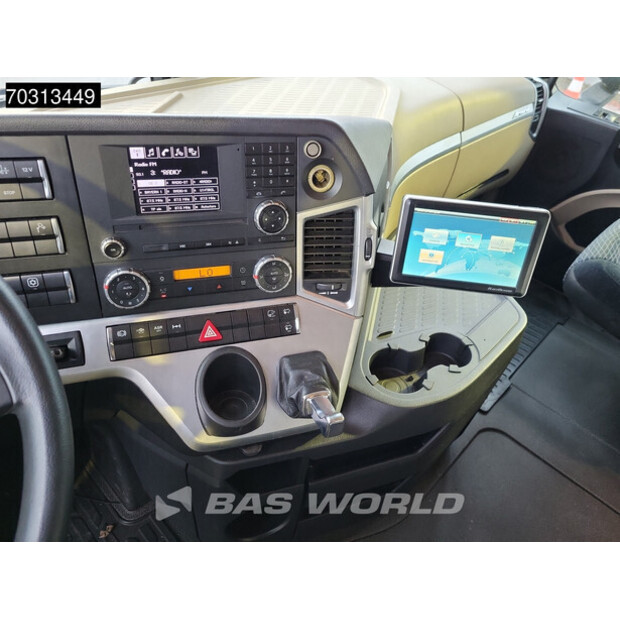 2013 Mercedes-Benz Actros 1848-46041068