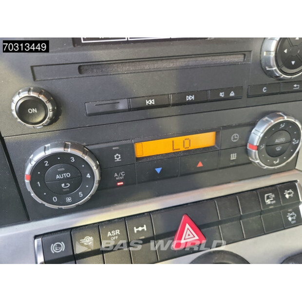 2013 Mercedes-Benz Actros 1848-46041069