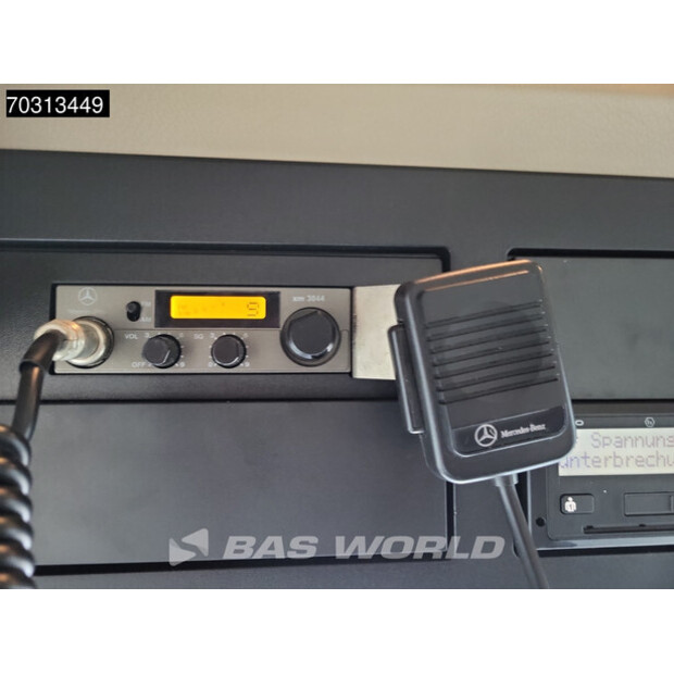 2013 Mercedes-Benz Actros 1848-46041070