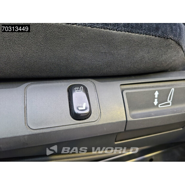 2013 Mercedes-Benz Actros 1848-46041074