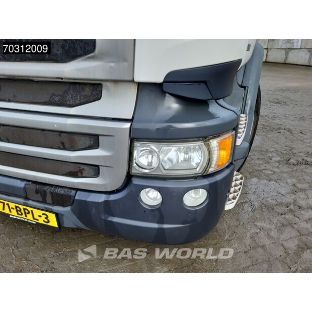 2016 سكانيا R450-46041090