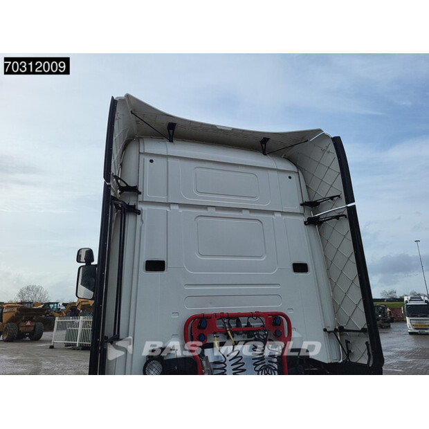 2016 سكانيا R450-46041092