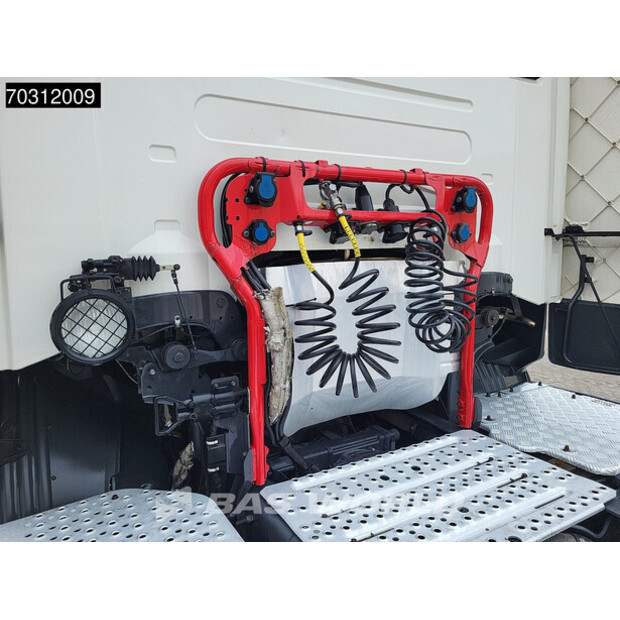 2016 سكانيا R450-46041093