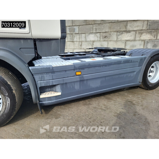 2016 سكانيا R450-46041094