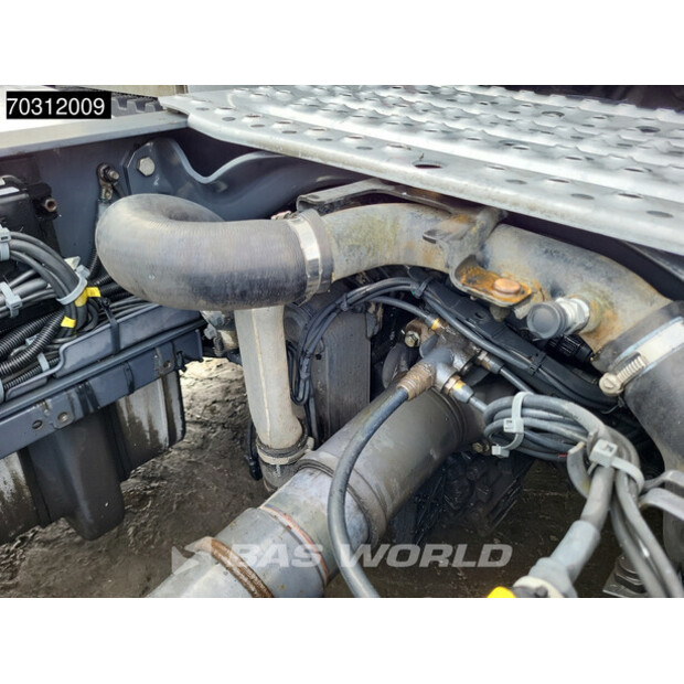 2016 سكانيا R450-46041096