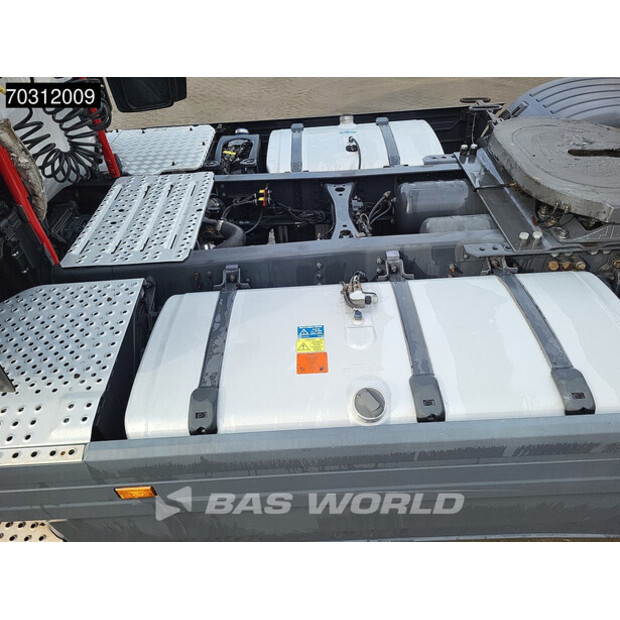 2016 سكانيا R450-46041097