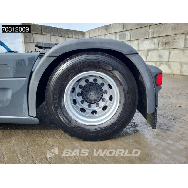 2016 سكانيا R450-46041100