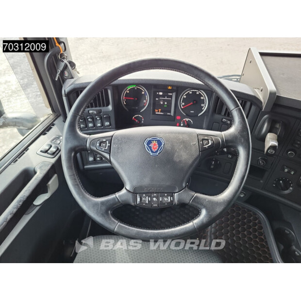 2016 سكانيا R450-46041103