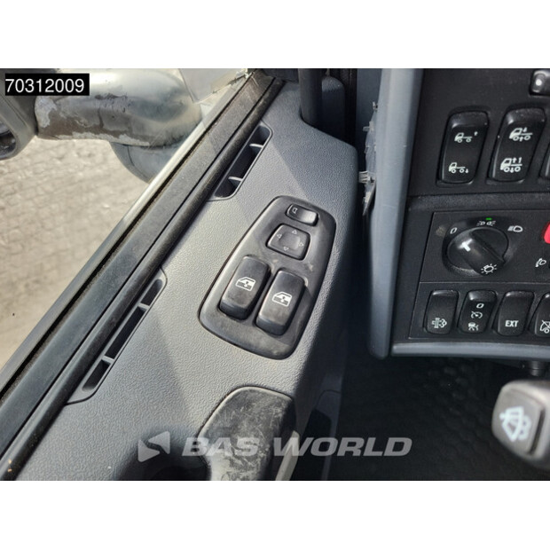 2016 سكانيا R450-46041104