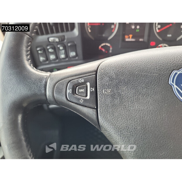 2016 سكانيا R450-46041105