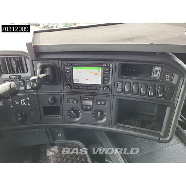 2016 سكانيا R450-46041108