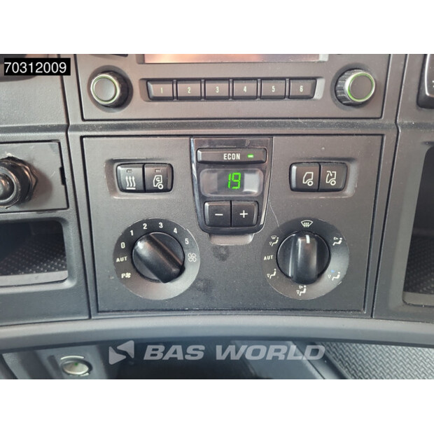 2016 سكانيا R450-46041111