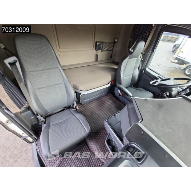 2016 سكانيا R450-46041112