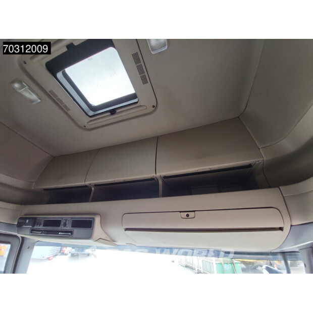 2016 سكانيا R450-46041114