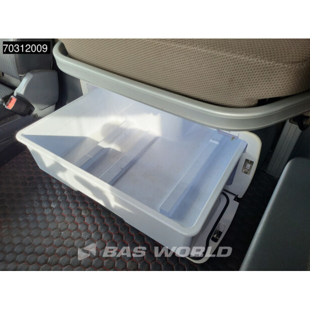 2016 سكانيا R450-46041116