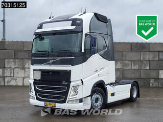 صورة ل رؤوس شاحنات 2021 فولفو FH 460