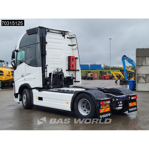 2021 Volvo FH 460-46041123