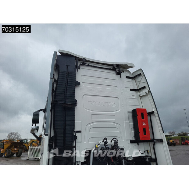 2021 Volvo FH 460-46041126