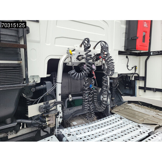 2021 Volvo FH 460-46041127