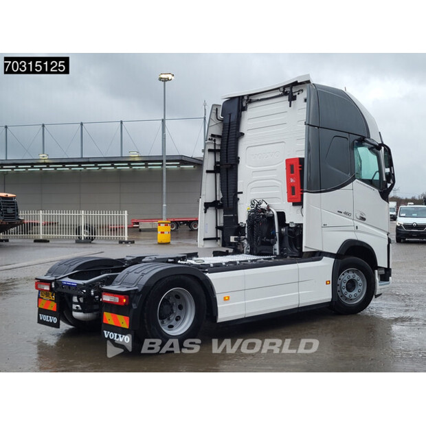 2021 Volvo FH 460-46041128