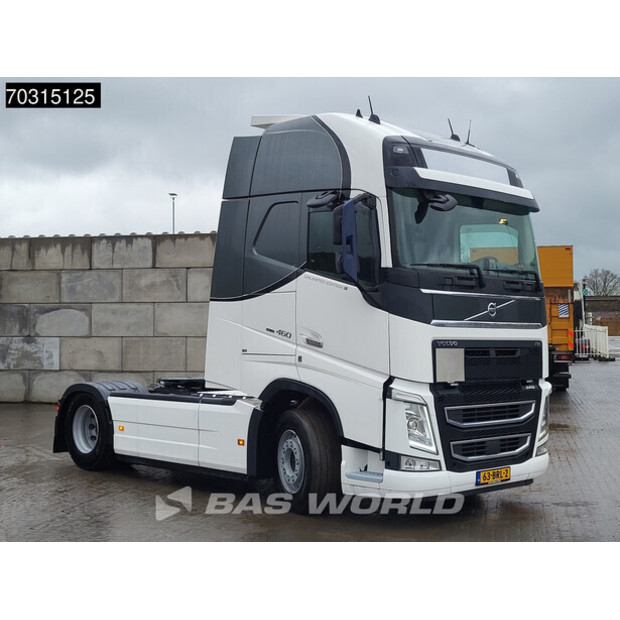 2021 Volvo FH 460-46041129