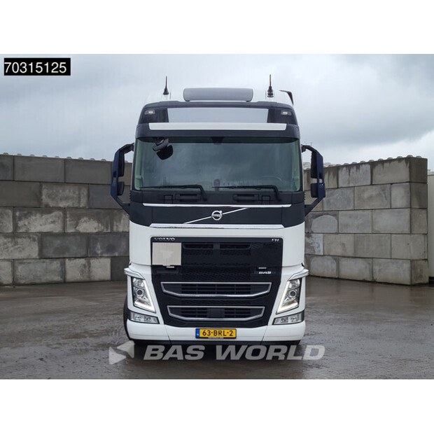 2021 Volvo FH 460-46041130