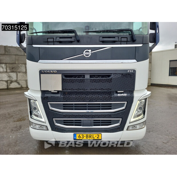 2021 Volvo FH 460-46041131