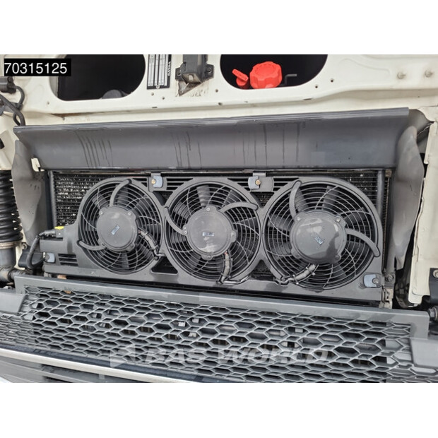 2021 Volvo FH 460-46041132