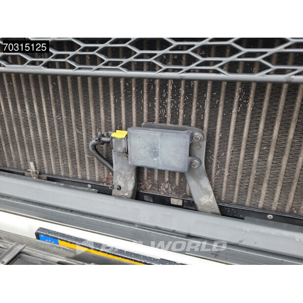 2021 Volvo FH 460-46041133