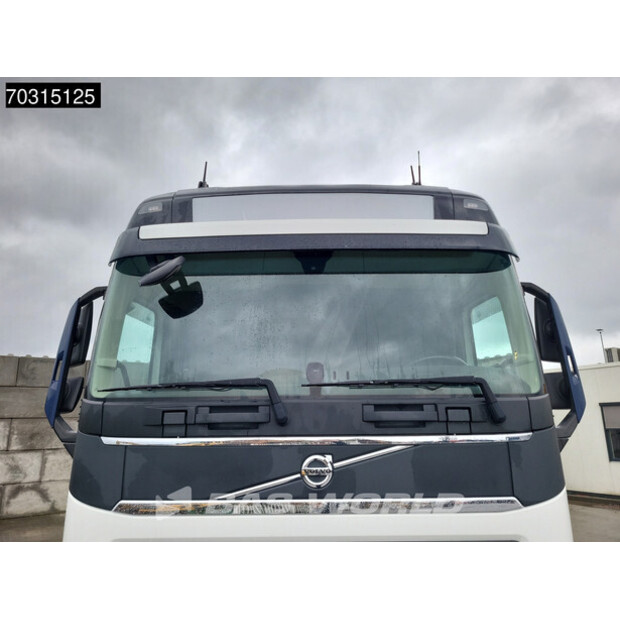 2021 Volvo FH 460-46041134