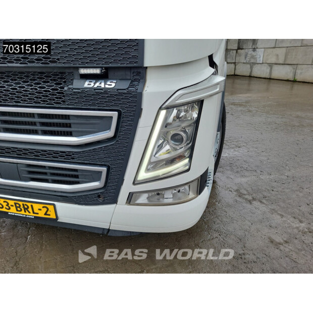 2021 Volvo FH 460-46041135