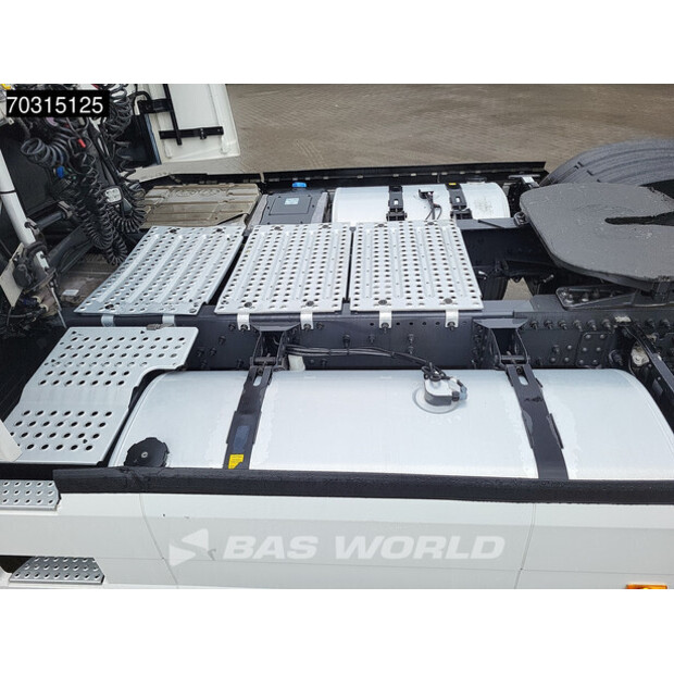 2021 Volvo FH 460-46041136