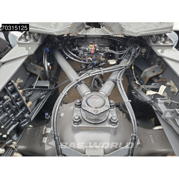 2021 Volvo FH 460-46041137