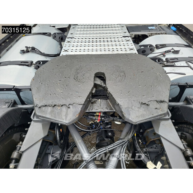 2021 Volvo FH 460-46041138