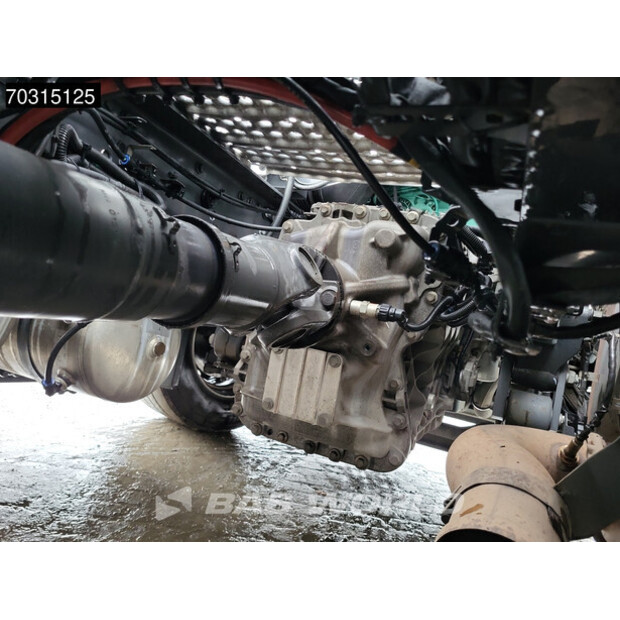 2021 Volvo FH 460-46041139