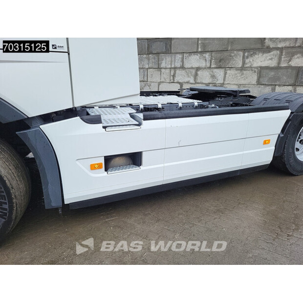 2021 Volvo FH 460-46041140