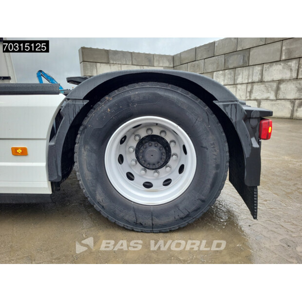 2021 Volvo FH 460-46041141