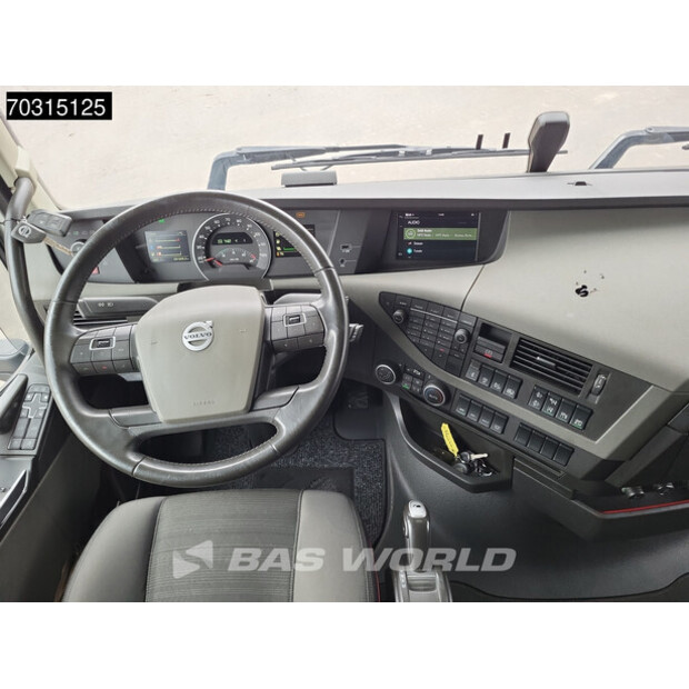 2021 Volvo FH 460-46041142