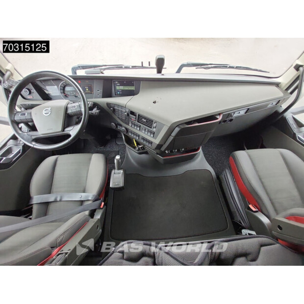 2021 Volvo FH 460-46041143